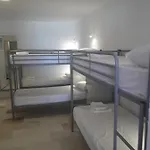 Naxos Hostel Agia Anna (Naxos)