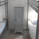 Naxos Hostel *
