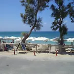 Hostel Naxos Agia Anna (Naxos)