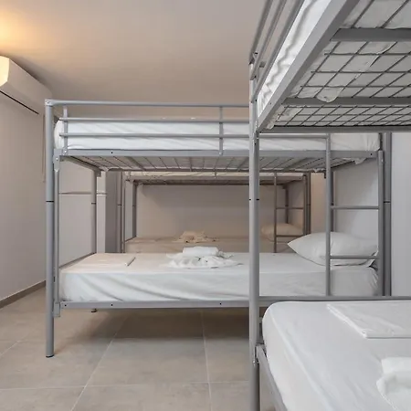 Naxos * Agia Anna (Naxos)