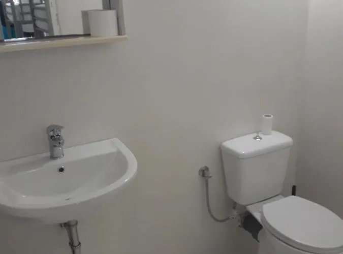 אכסניה Naxos *