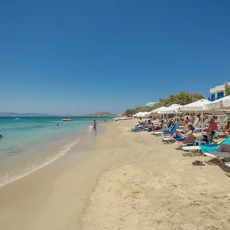 Ostello Naxos