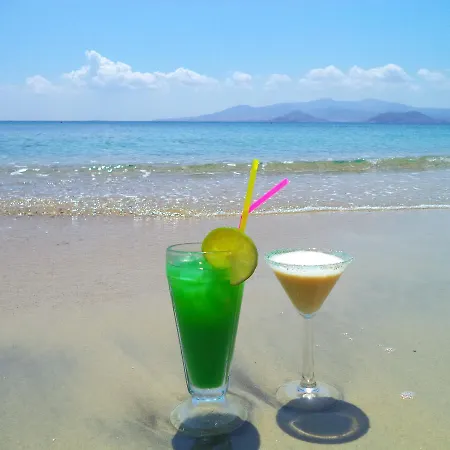 Naxos Ostello