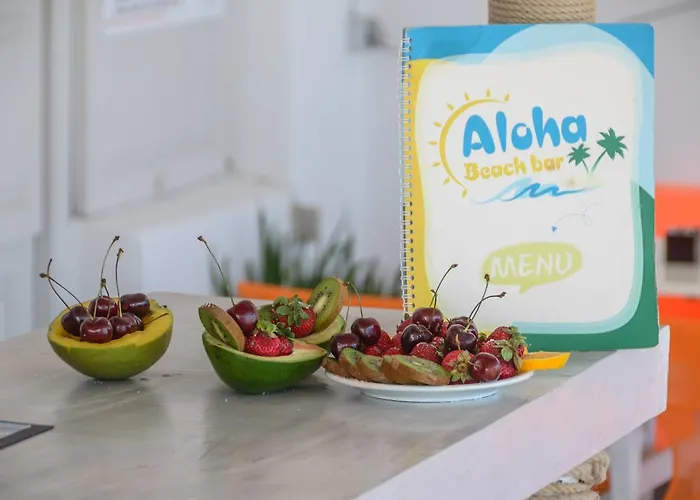 Naxos Hostel Agia Anna (Naxos)